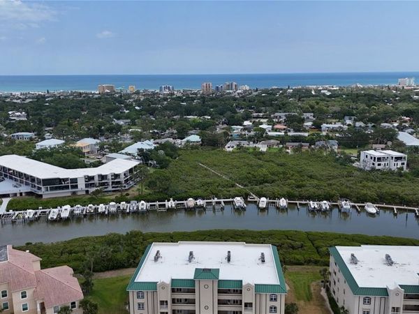 426 BOUCHELLE DRIVE, Unit 401, NEW SMYRNA BEACH, FL 32169