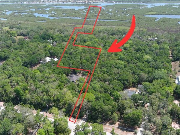 5751 JOHN ANDERSON HIGHWAY, FLAGLER BEACH, FL 32136