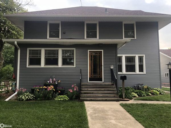 21 SW 3rd Street, Pocahontas, IA 50574