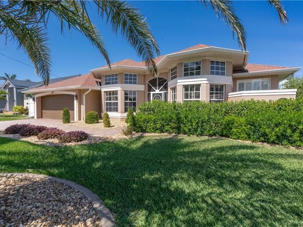 5228 SW 8th CT, CAPE CORAL, FL 33914