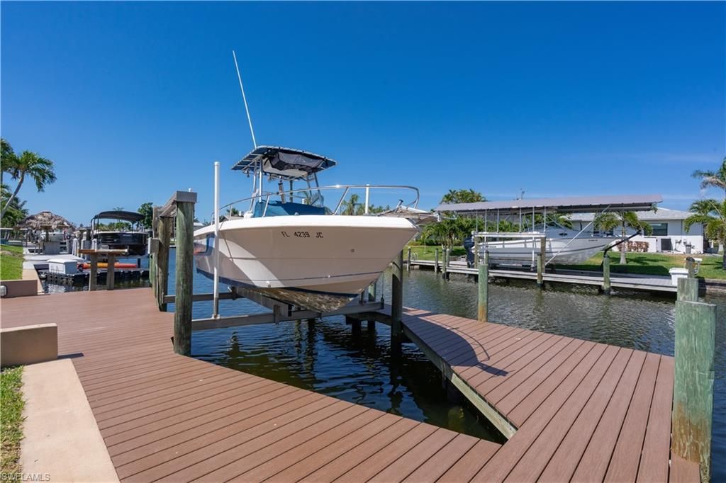 5228 SW 8th Ct, Cape Coral, FL 33914 Photo