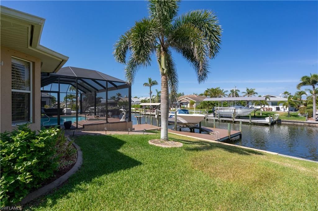 5228 SW 8th Ct, Cape Coral, FL 33914 Photo