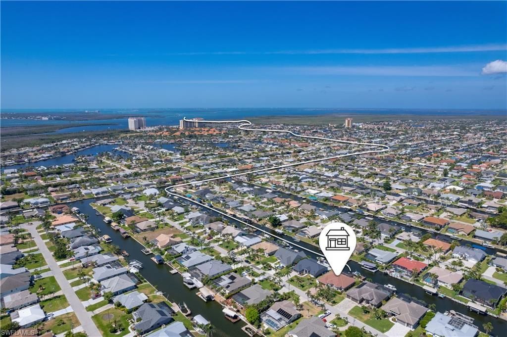 5228 SW 8th Ct, Cape Coral, FL 33914 Photo