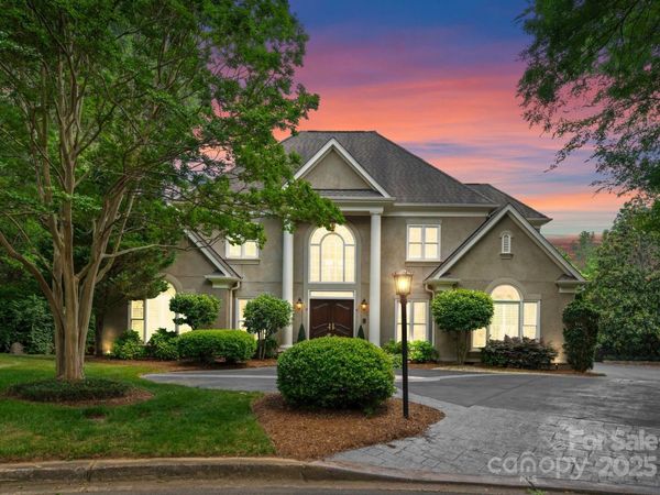 4429 Cameron Oaks Drive, Charlotte, NC 28211