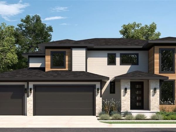 4708 SE Reda Court, Blue Springs, MO 64086