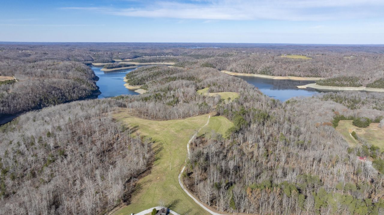 333 Acreyville Road, Monticello, KY 42633