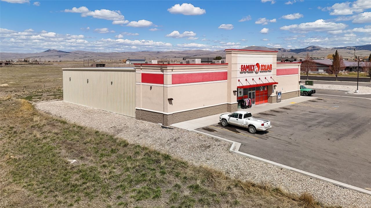 1002 Buckskin Drive, Deer Lodge, MT 59722 Main Photo