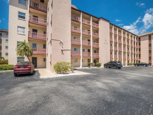 4015 LAKE BAYSHORE DRIVE, Unit 108, BRADENTON, FL 34205