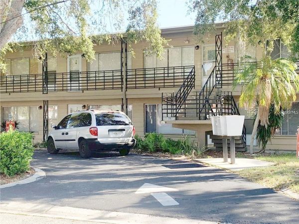 1257 DREW STREET, Unit 15, CLEARWATER, FL 33755