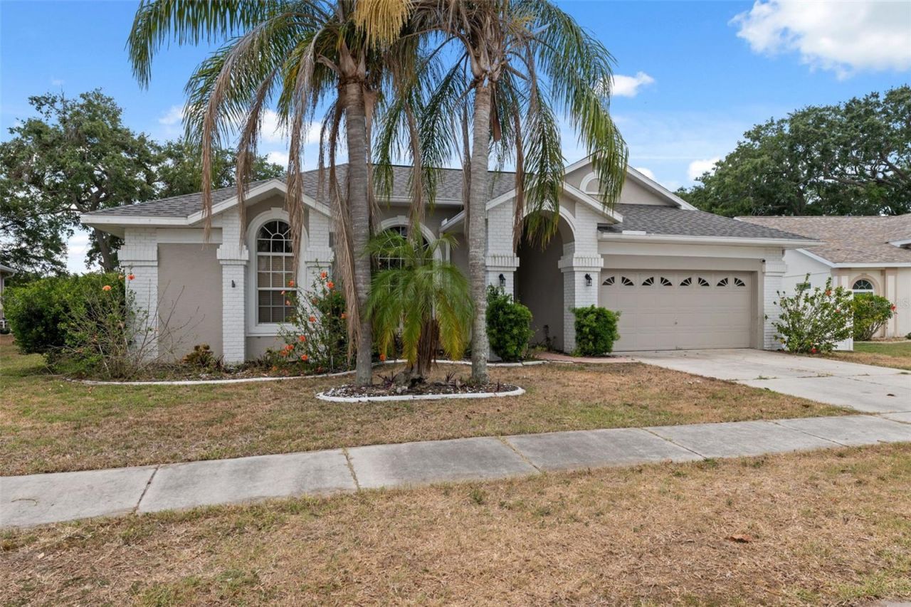 9104 Water Hazard Drive, Hudson, FL 34667 Main Photo