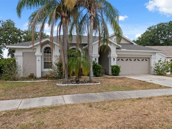 9104 WATER HAZARD DRIVE, HUDSON, FL 34667