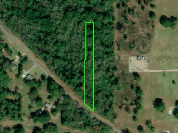 0 Old Mooringsport Road, Shreveport, LA 71107