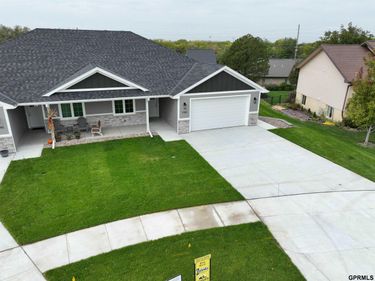 1055 Jasmine Avenue, Crete, NE 68333