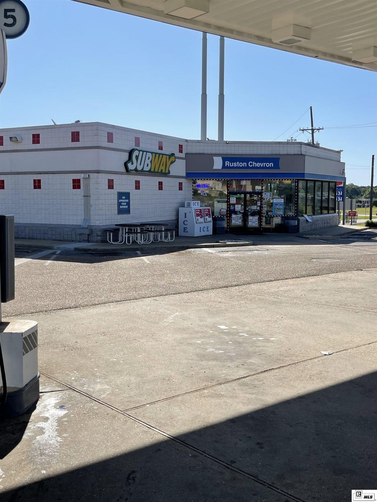 110 Woodward Avenue, Ruston, LA 71270 Main Photo