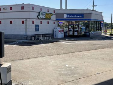 110 WOODWARD AVENUE, Ruston, LA 71270