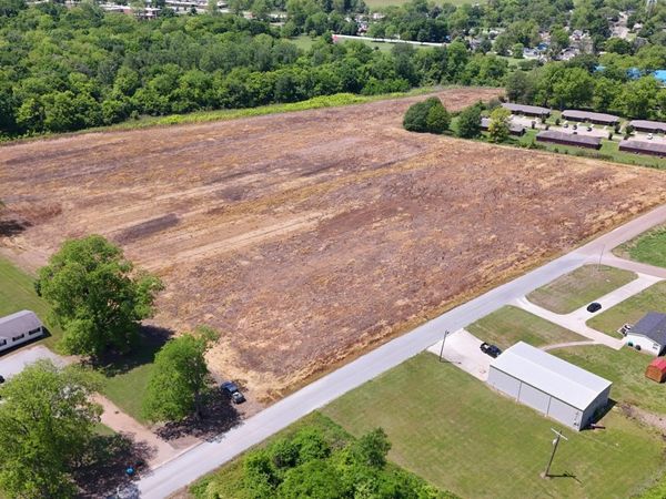 Malvina Road, Rosedale, MS 38769