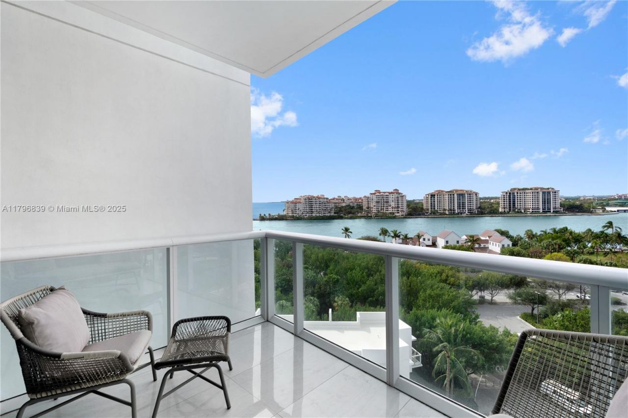 100 S Pointe Drive, Unit 903, Miami Beach, FL 33139 Photo