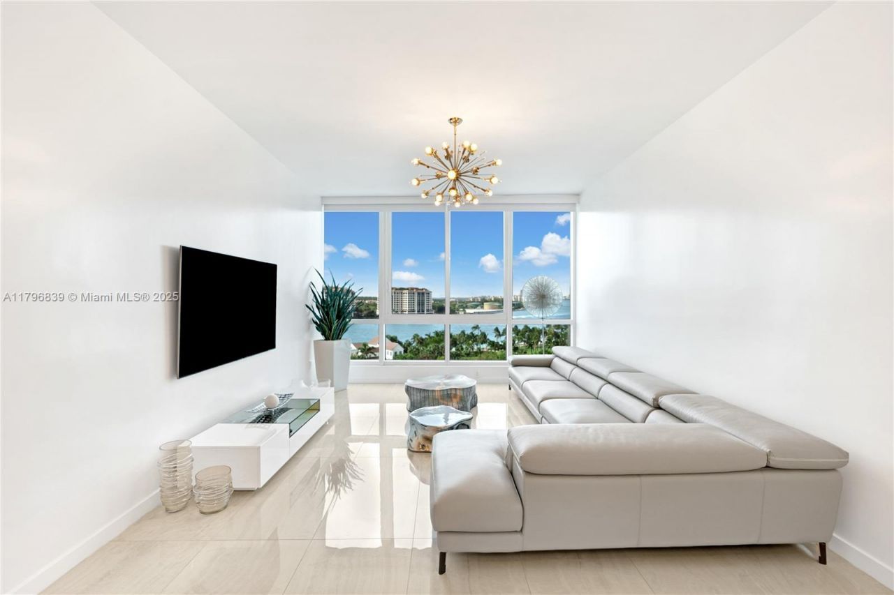 100 S Pointe Drive, Unit 903, Miami Beach, FL 33139 Photo