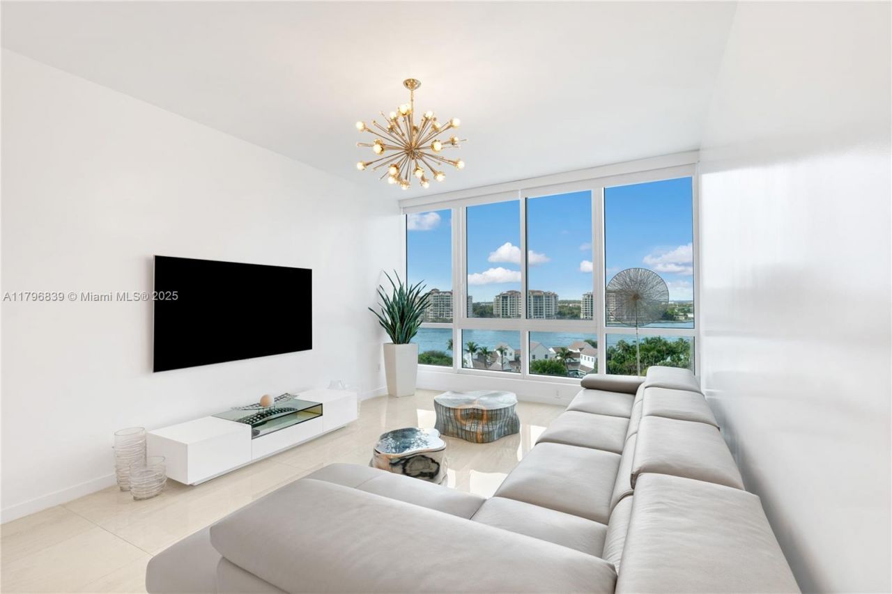100 S Pointe Drive, Unit 903, Miami Beach, FL 33139 Photo