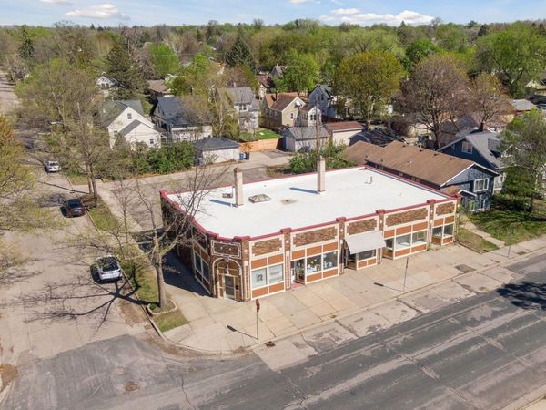 3854 Thomas Avenue N, Minneapolis, MN 55412