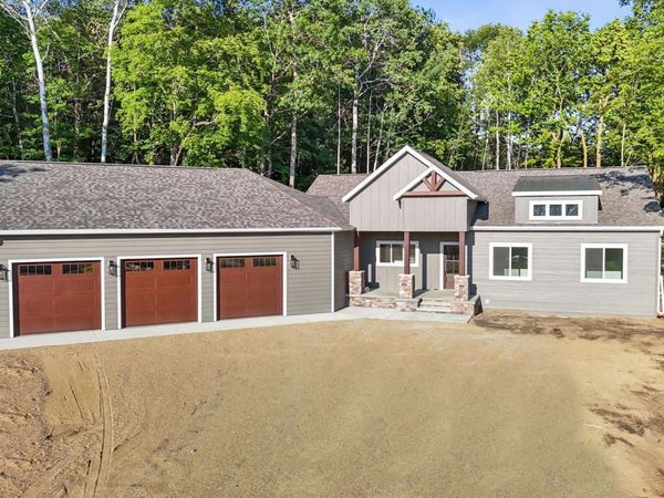 14755 Eaglewood Drive, Detroit Lakes, MN 56501