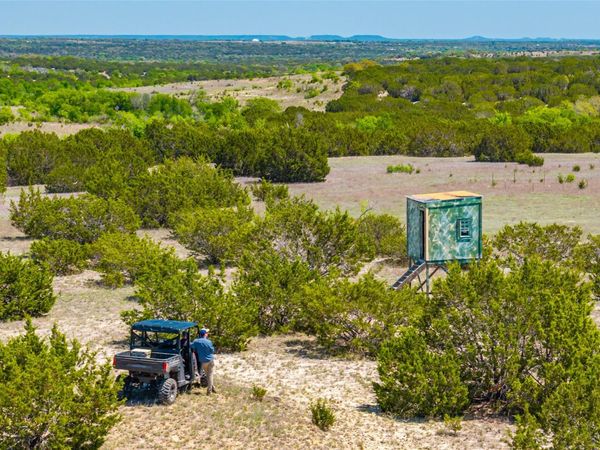 0 County Road 208, Watson, TX 76550