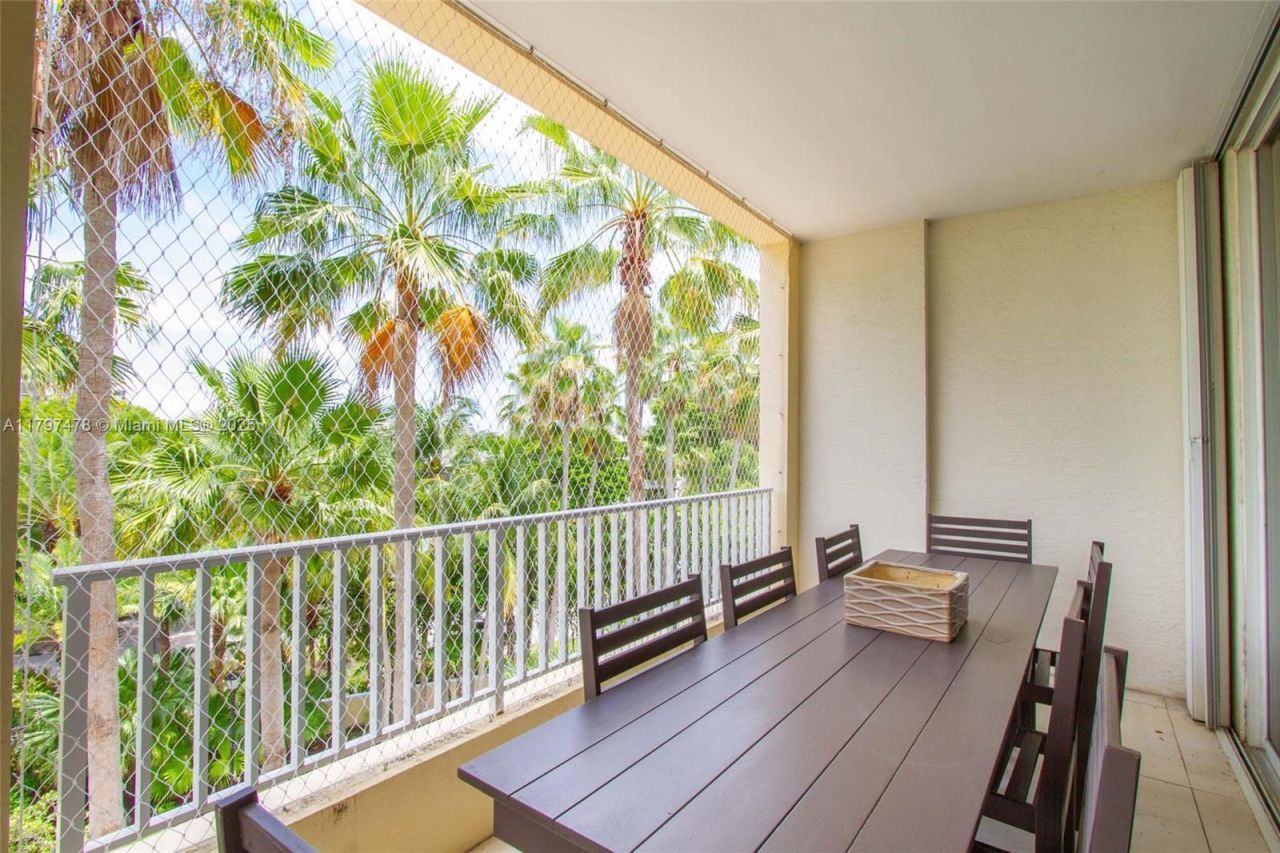 701 Crandon Blvd, Unit 402, Key Biscayne, FL 33149 Photo