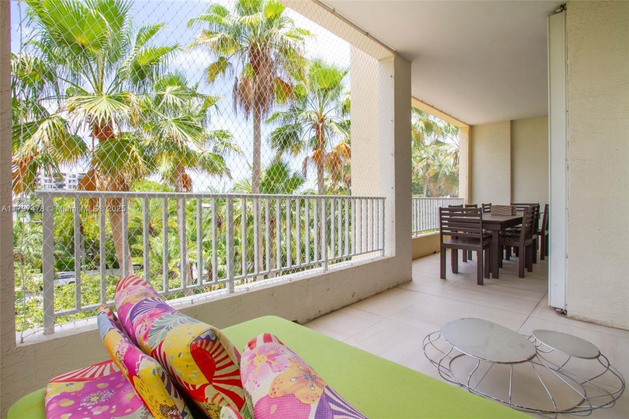 701 Crandon Blvd, Unit 402, Key Biscayne, FL 33149 Photo