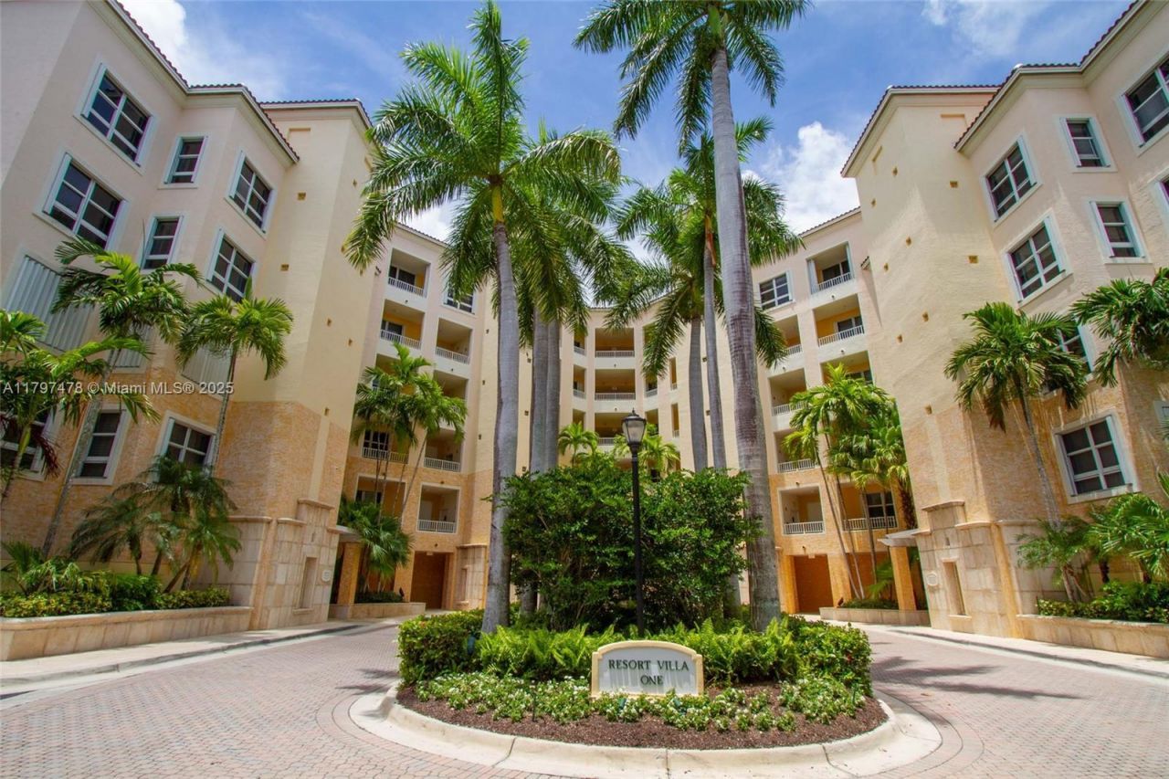 701 Crandon Blvd, Unit 402, Key Biscayne, FL 33149 Photo