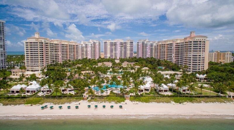 701 Crandon Blvd, Unit 402, Key Biscayne, FL 33149 Photo