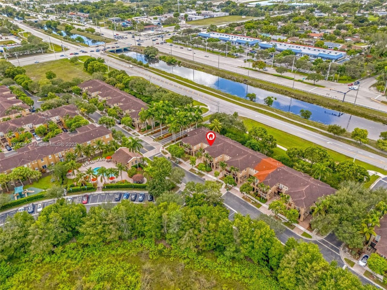 8706 Blaze Ct, Davie, FL 33328 Photo