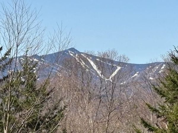 0 Walker Hill Road, Bridgewater, VT 05034