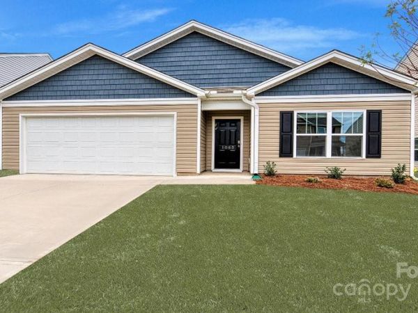 75 Creekwalk Lane, Waynesville, NC 28785