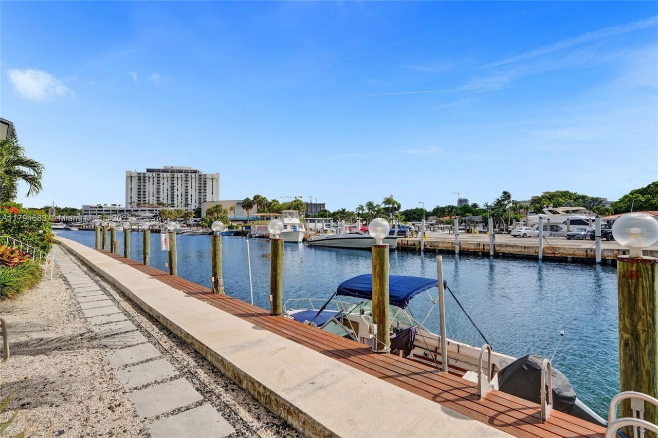 13105 Ixora Ct, Unit 319, North Miami, FL 33181 Photo