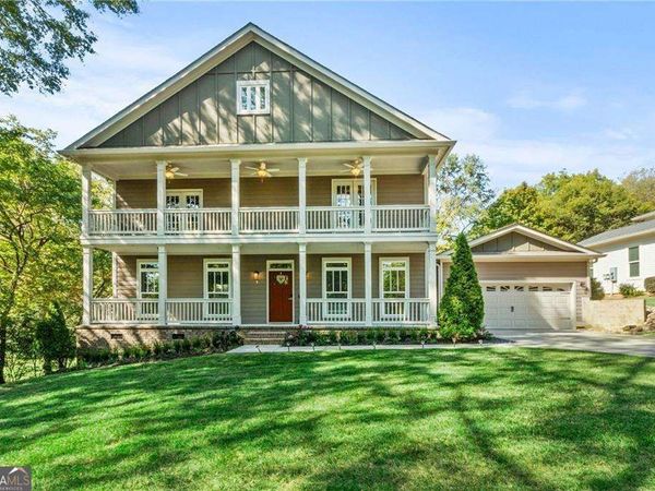 435 Webb Drive, Norcross, GA 30071