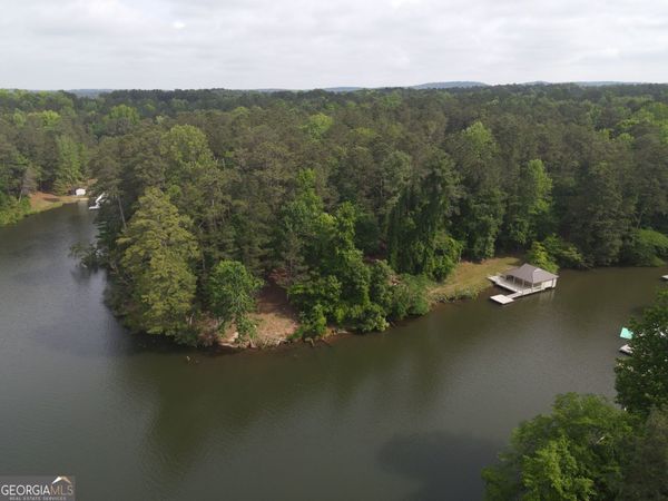 0 Davis Road, Hamilton, GA 31811