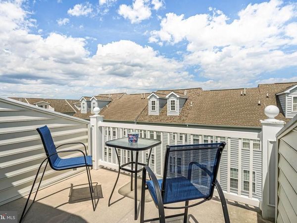 26765 CHATHAM LANE, Unit B19-4, MILLSBORO, DE 19966