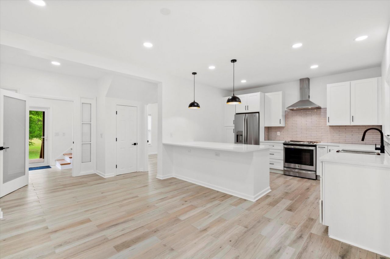 3399 Freeman Hill Road Photo 11