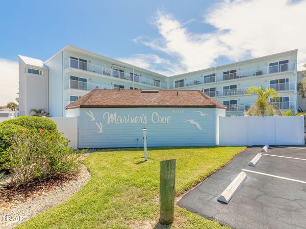 3700 S Atlantic Avenue, Unit 413, New Smyrna Beach, FL 32168