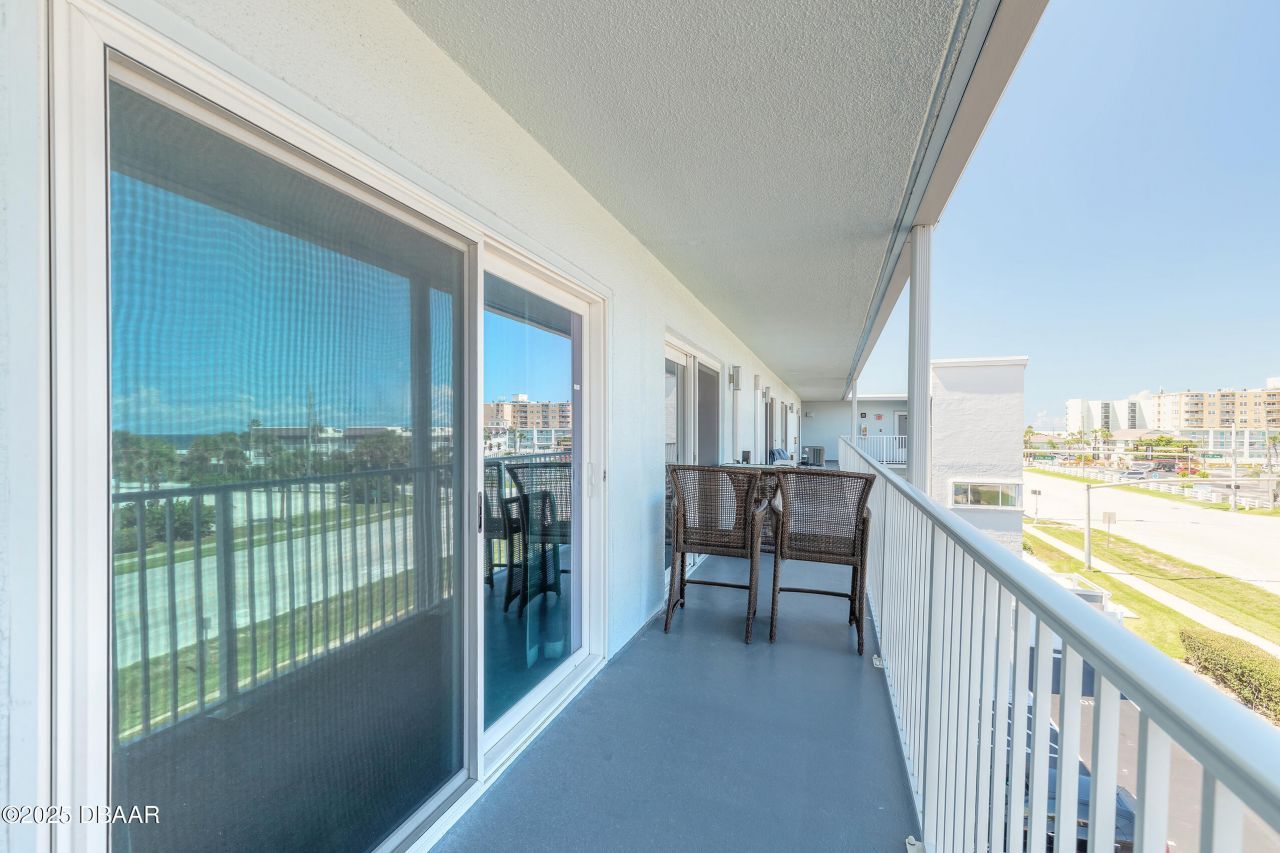 3700 S Atlantic Avenue, Unit 413, New Smyrna Beach, FL 32168 Photo
