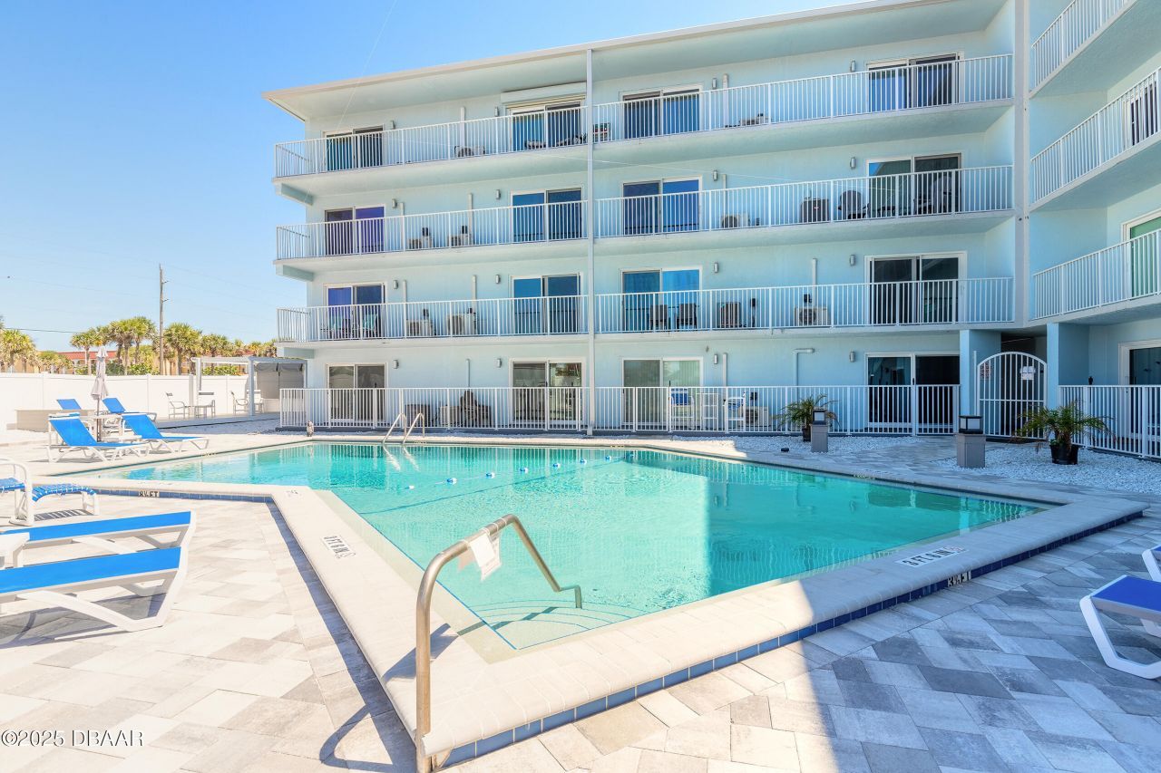 3700 S Atlantic Avenue, Unit 413, New Smyrna Beach, FL 32168 Photo