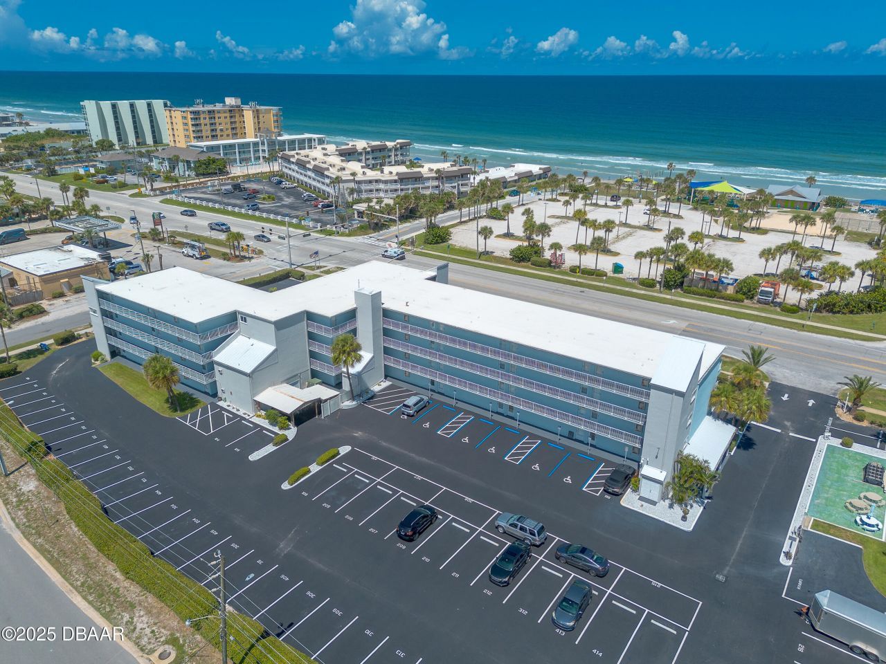 3700 S Atlantic Avenue, Unit 413, New Smyrna Beach, FL 32168 Photo