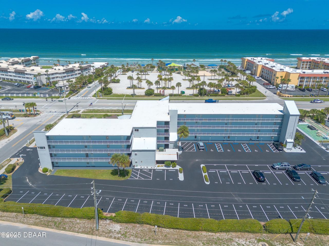 3700 S Atlantic Avenue, Unit 413, New Smyrna Beach, FL 32168 Photo