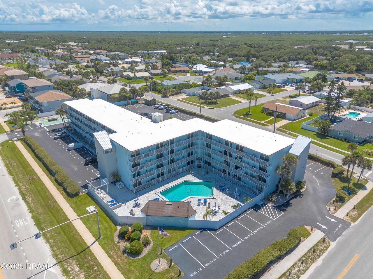 3700 S Atlantic Avenue, Unit 413, New Smyrna Beach, FL 32168 Photo