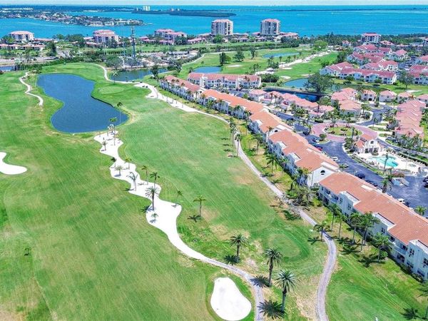 6191 BAHIA DEL MAR BOULEVARD, Unit 205, ST PETERSBURG, FL 33715