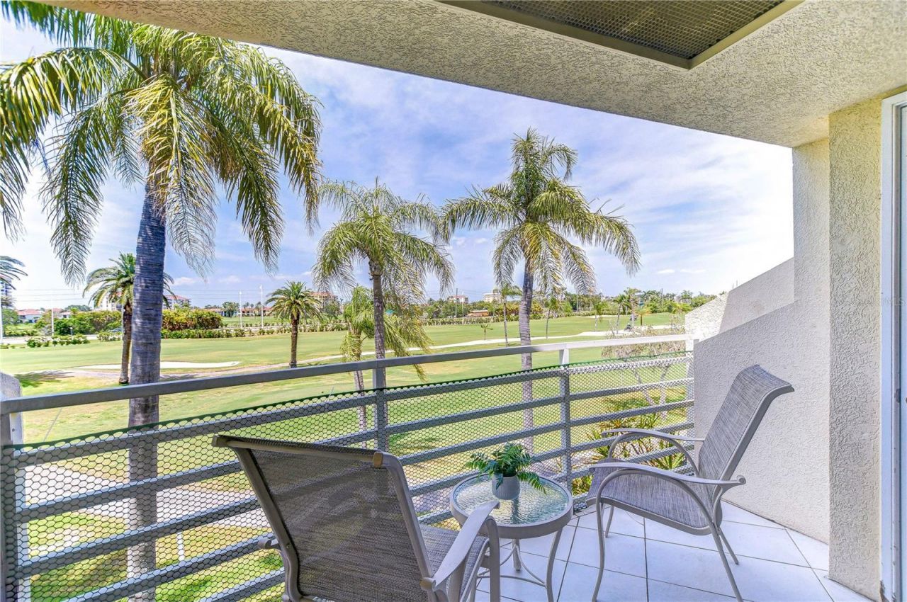 6191 Bahia Del Mar Boulevard, Unit 205, Saint Petersburg, FL 33715 Photo