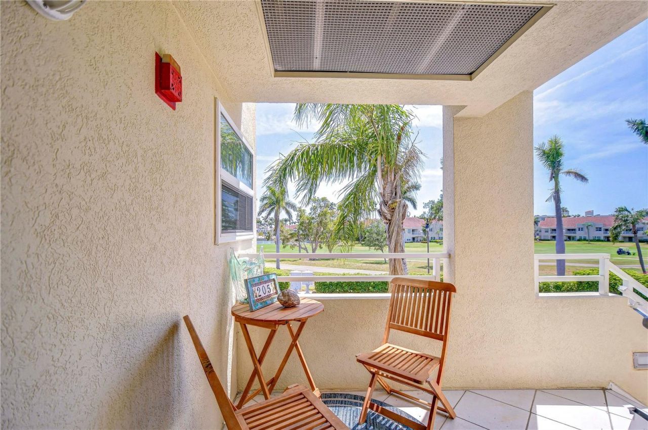 6191 Bahia Del Mar Boulevard, Unit 205, Saint Petersburg, FL 33715 Photo