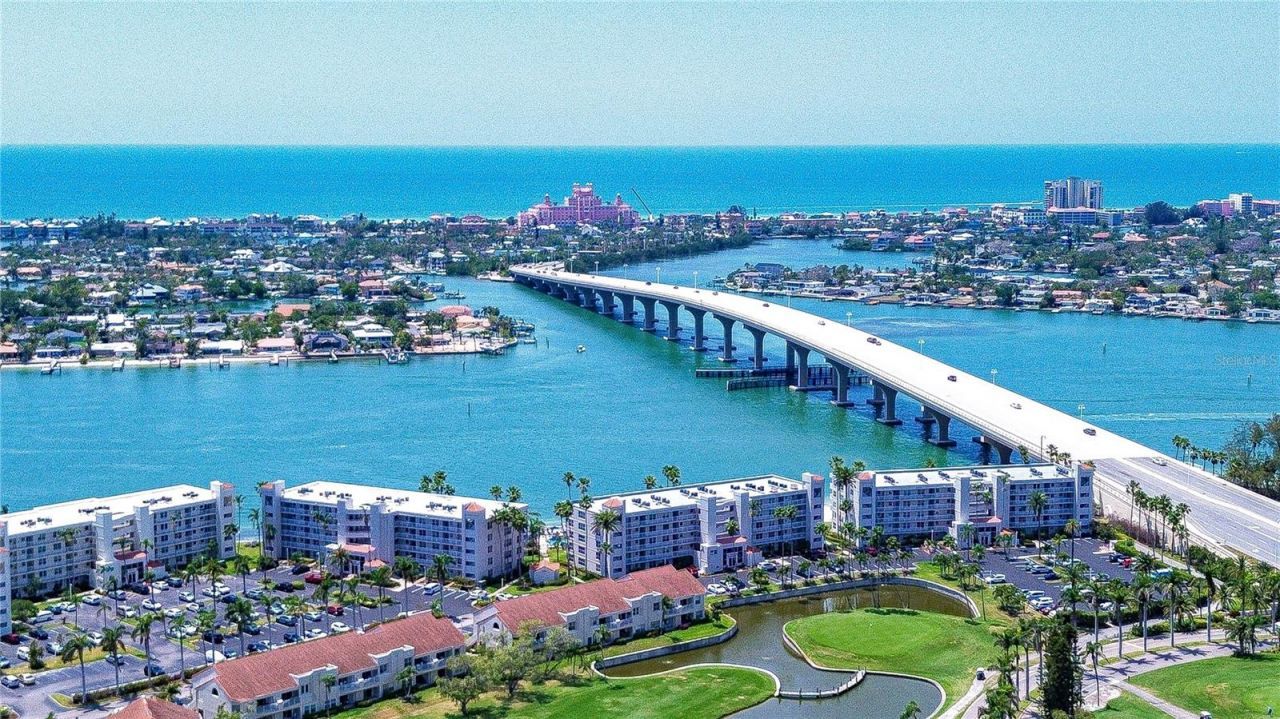 6191 Bahia Del Mar Boulevard, Unit 205, Saint Petersburg, FL 33715 Photo