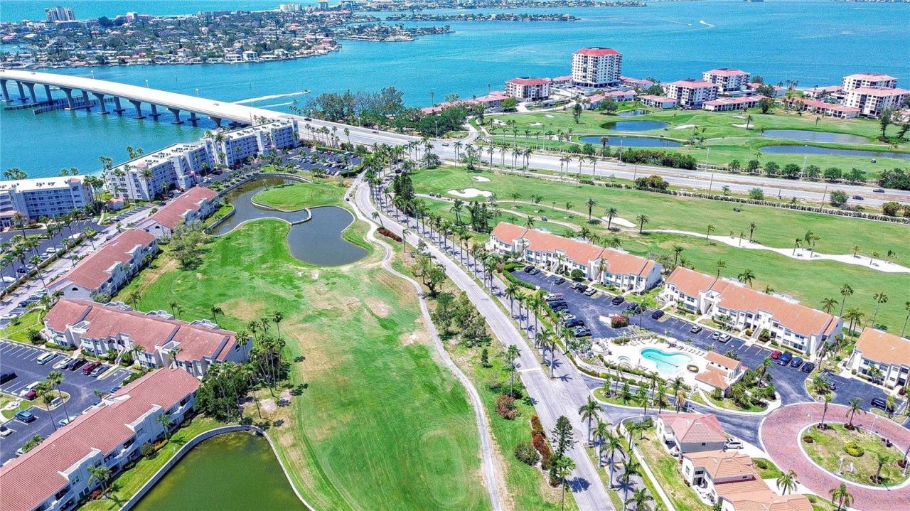 6191 Bahia Del Mar Boulevard, Unit 205, Saint Petersburg, FL 33715 Photo