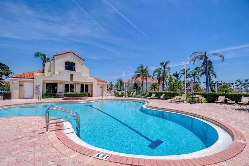 6191 Bahia Del Mar Boulevard, Unit 205, Saint Petersburg, FL 33715 Photo